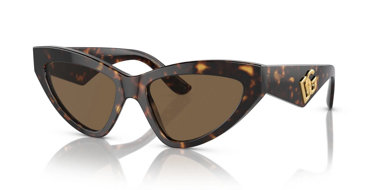 Dolce & Gabbana 4439 Sunglasses - view 11